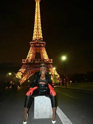 Trinity Fatu OnlyFans Leaked Free Thumbnail Picture - #WyrQNhwBrC