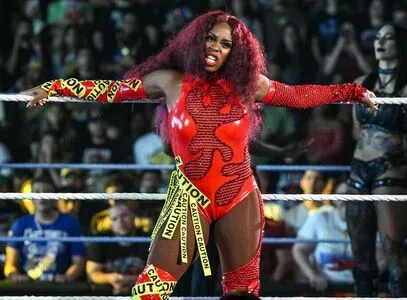 Trinity Fatu OnlyFans Leaked Free Thumbnail Picture - #cFOZ4IBk9J