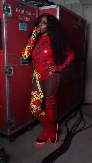 Trinity Fatu OnlyFans Leaked Free Thumbnail Picture - #gwFla8Euzw
