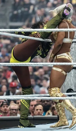 Trinity Fatu OnlyFans Leaked Free Thumbnail Picture - #k4fnouxLA5