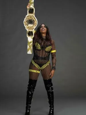 Trinity Fatu OnlyFans Leaked Free Thumbnail Picture - #mwFIRE1oul