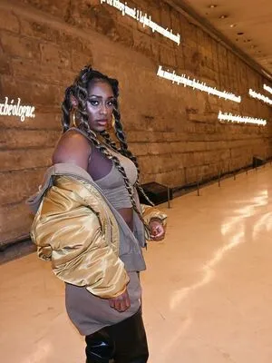 Trinity Fatu OnlyFans Leaked Free Thumbnail Picture - #nP6dtdzpgF
