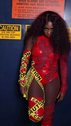 Trinity Fatu OnlyFans Leaked Free Thumbnail Picture - #nsgswhFIeE