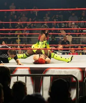 Trinity Fatu OnlyFans Leaked Free Thumbnail Picture - #oqWWPzFSmB