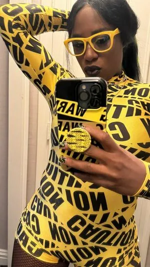 Trinity Fatu OnlyFans Leaked Free Thumbnail Picture - #wyexKLdYEQ