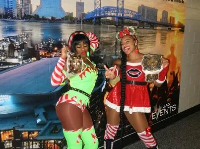 Trinity Fatu OnlyFans Leaked Free Thumbnail Picture - #xiHjvjSrRx