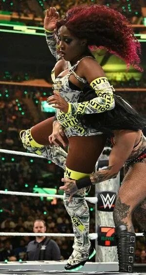 Trinity Fatu OnlyFans Leaked Free Thumbnail Picture - #zCIoENxHRF