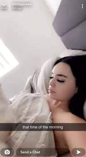 Trinity Jane OnlyFans Leaked Free Thumbnail Picture - #j753Pngana