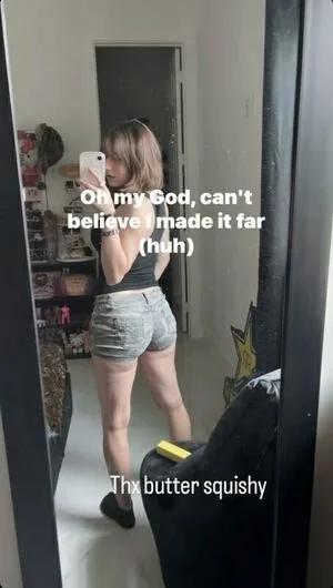 Trinity Manaj OnlyFans Leaked Free Thumbnail Picture - #11lEvGkjqZ
