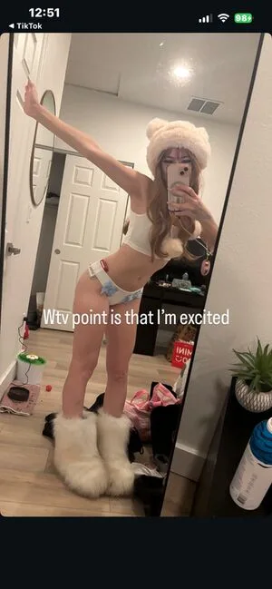 Trinity Manaj OnlyFans Leaked Free Thumbnail Picture - #PvkRnXomKu
