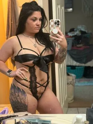 Trinity Marie69 OnlyFans Leaked Free Thumbnail Picture - #yExOIFCijP