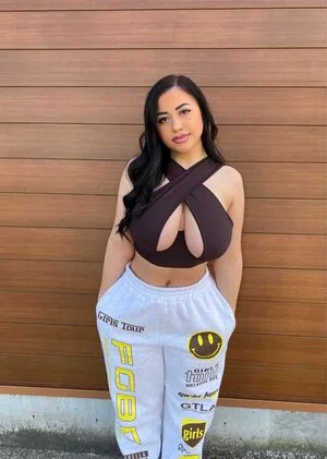 Trinity Pedersen OnlyFans Leaked Free Thumbnail Picture - #7AMyTh5EKt
