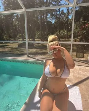 Trinity Raine OnlyFans Leaked Free Thumbnail Picture - #9WLWI8alT3