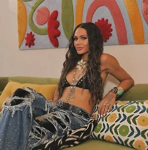 Trinity Rodman OnlyFans Leaked Free Thumbnail Picture - #2dMprqrFmc