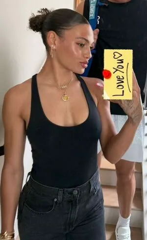 Trinity Rodman OnlyFans Leaked Free Thumbnail Picture - #3bXQmrCREA