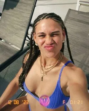 Trinity Rodman OnlyFans Leaked Free Thumbnail Picture - #DlHuyChtg3