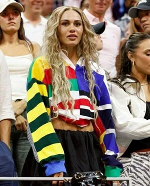 Trinity Rodman OnlyFans Leaked Free Thumbnail Picture - #KI4qxWjeK1