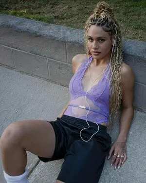 Trinity Rodman OnlyFans Leaked Free Thumbnail Picture - #gnhSn5Tbb0