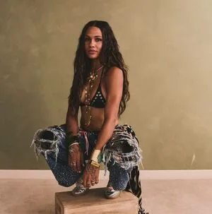Trinity Rodman OnlyFans Leaked Free Thumbnail Picture - #lat2sEQ2pB