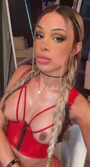 Trinity Taylor OnlyFans Leaked Free Thumbnail Picture - #WG5OtGaqJ8