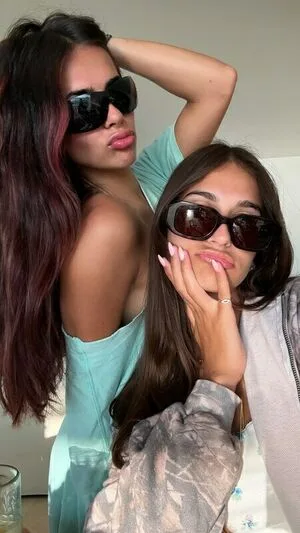 Trinity Webb OnlyFans Leaked Free Thumbnail Picture - #tr8gitksvL