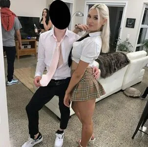 trinityjanex OnlyFans Leaked Free Thumbnail Picture - #TyyobLFPBH