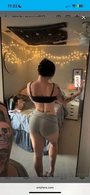 Trinityrmaxwell OnlyFans Leaked Free Thumbnail Picture - #PZU7qJ2UnW
