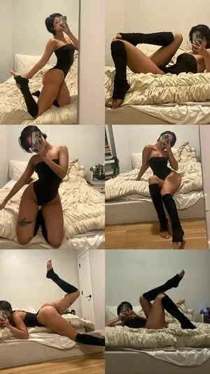 Tripl3nikki OnlyFans Leaked Free Thumbnail Picture - #5mMraHs8aB