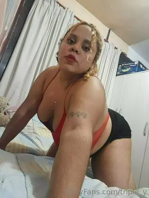 Triple Y OnlyFans Leaked Free Thumbnail Picture - #a2eGp8RPvF