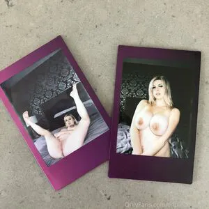 Tripledbabe21 OnlyFans Leaked Free Thumbnail Picture - #uz9eZMQRse