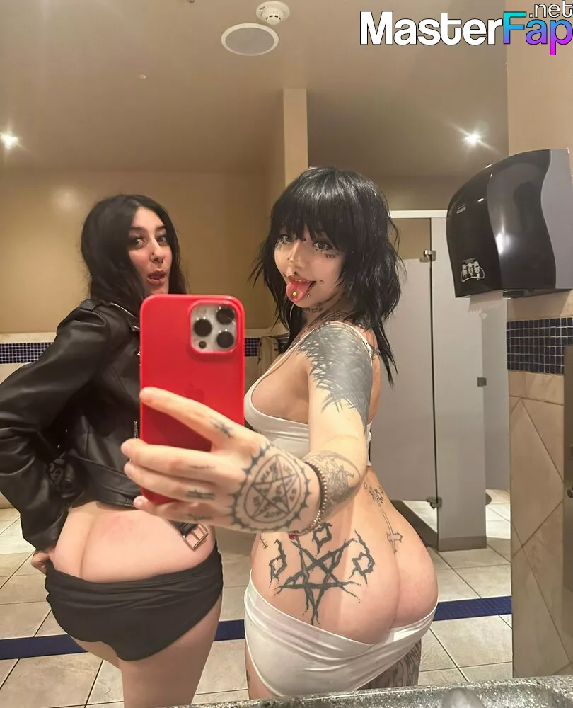 Triplexceleste Nude OnlyFans Leak Picture UMVylBT6Vo | MasterFap.net