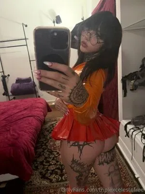 Triplexcelestefree OnlyFans Leaked Free Thumbnail Picture - #TZ3FIPu4CM