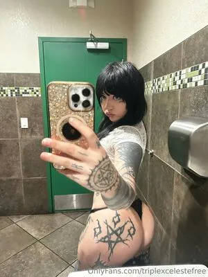 Triplexcelestefree OnlyFans Leaked Free Thumbnail Picture - #cfJt6KSWqI