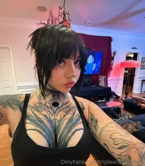 Triplexcelestefree OnlyFans Leaked Free Thumbnail Picture - #lwRDU2Ml1I