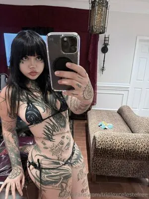 Triplexcelestefree OnlyFans Leaked Free Thumbnail Picture - #qoXDYFMYUv