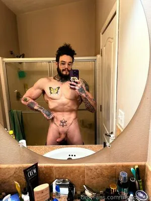 Trippd4ddy OnlyFans Leaked Free Thumbnail Picture - #CzcAWLhrZM