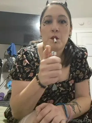 Trippykoala425 OnlyFans Leaked Free Thumbnail Picture - #HT5hT5MbUI