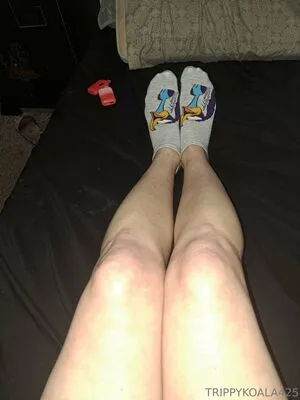 Trippykoala425 OnlyFans Leaked Free Thumbnail Picture - #eyfEdciKRO
