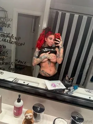 Trippylyd OnlyFans Leaked Free Thumbnail Picture - #uooeysG8Gf