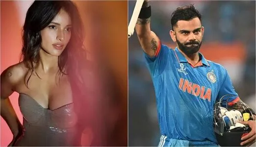 Tripti Dimri OnlyFans Leaked Free Thumbnail Picture - #4gCpm2HL9B