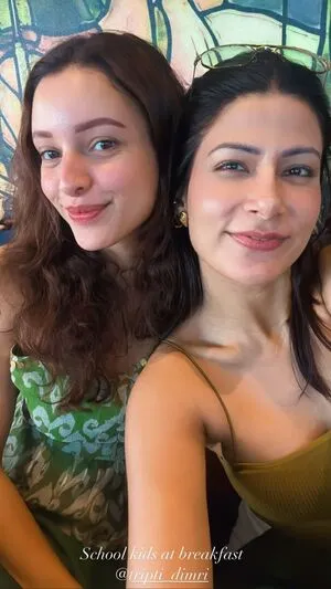 Tripti Dimri OnlyFans Leaked Free Thumbnail Picture - #qHEuIpvADs