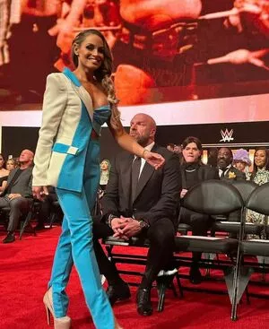Trish Stratus OnlyFans Leaked Free Thumbnail Picture - #6gDIErKBza