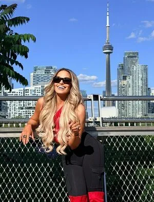 Trish Stratus OnlyFans Leaked Free Thumbnail Picture - #7itIUM5M86