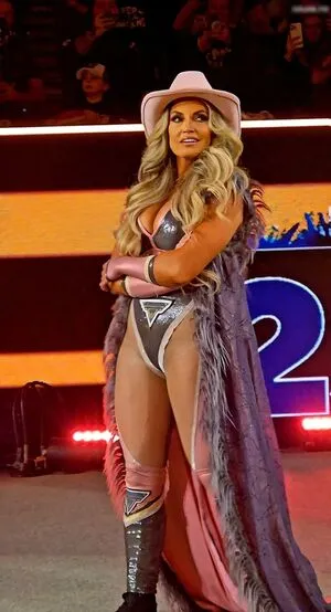 Trish Stratus OnlyFans Leaked Free Thumbnail Picture - #IghUbGYpAG