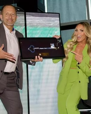 Trish Stratus OnlyFans Leaked Free Thumbnail Picture - #J002osPfXM
