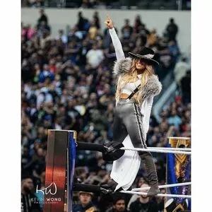 Trish Stratus OnlyFans Leaked Free Thumbnail Picture - #KTvMZII2UB