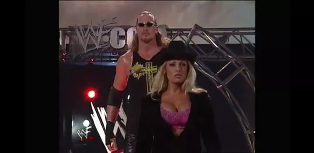 Trish Stratus OnlyFans Leaked Free Thumbnail Picture - #L3CdJGEbTZ