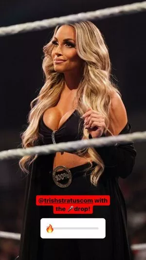 Trish Stratus OnlyFans Leaked Free Thumbnail Picture - #RUSoWMhZPv