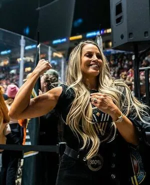 Trish Stratus OnlyFans Leaked Free Thumbnail Picture - #ShwFvSHdJK