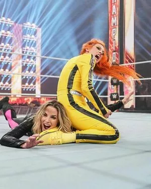 Trish Stratus OnlyFans Leaked Free Thumbnail Picture - #VnbKygQLid